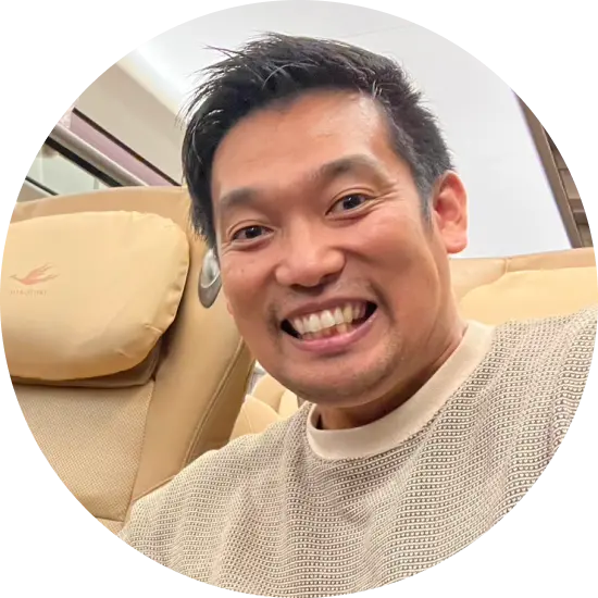 代表メッセージ